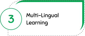 Multi-Lingual-Learning