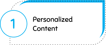 Personalized-Content