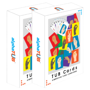 TUB Cards