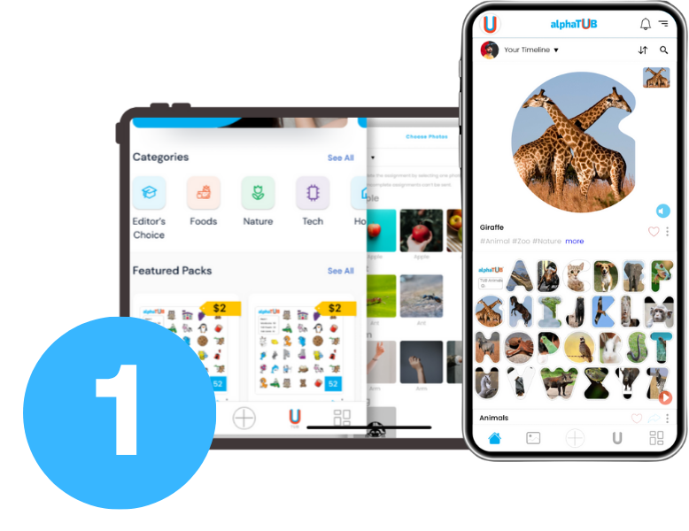 TUB App