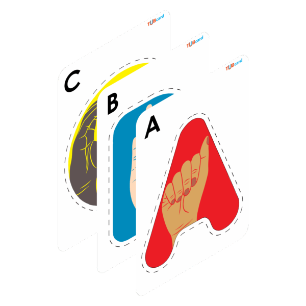 ASL TUB Cards - Image 2